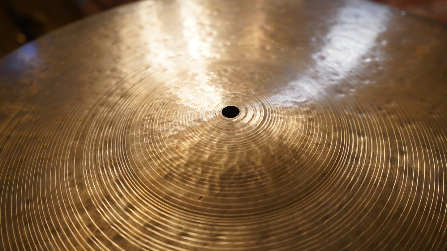 24" 6th Anniversary 3207g HFB