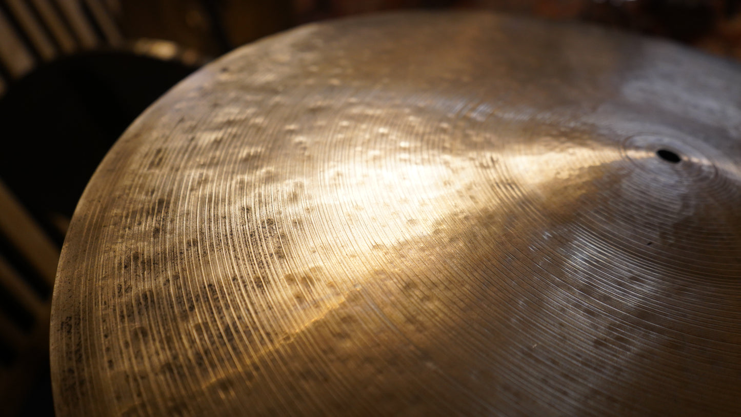 24" 6th Anniversary 3207g HFB