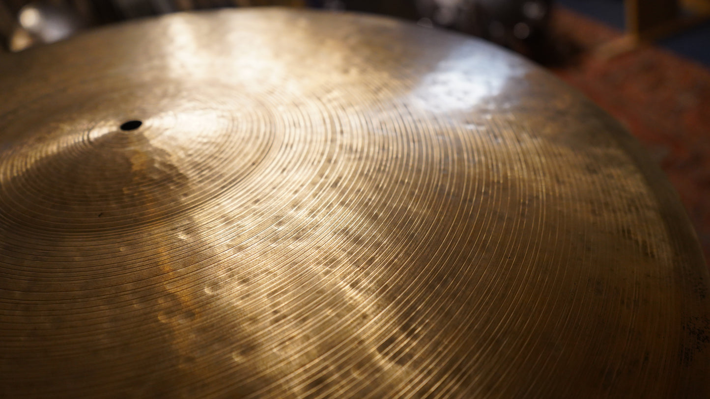 24" 6th Anniversary 3207g HFB