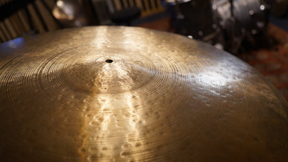 24" 6th Anniversary 3207g HFB