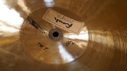 22" TW Tribute 2511g