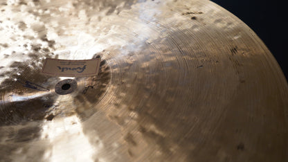 22" TW Tribute 2511g