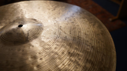 22" TW Tribute 2511g