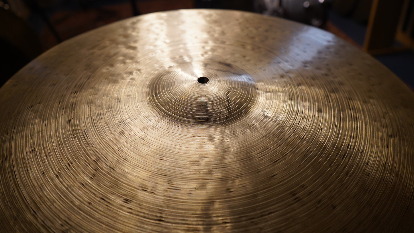 22" TW Tribute 2511g