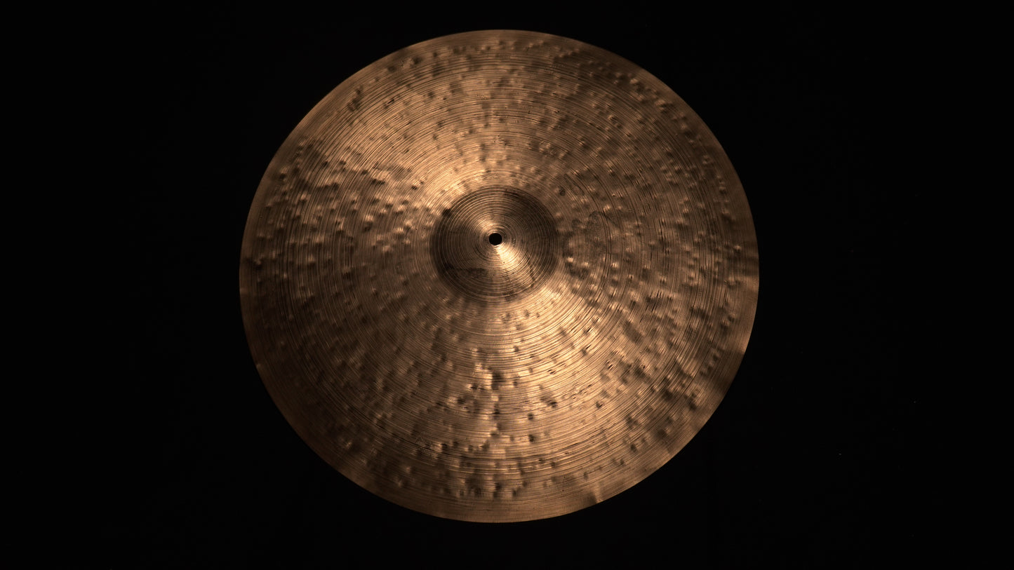 22" TW Tribute 2511g