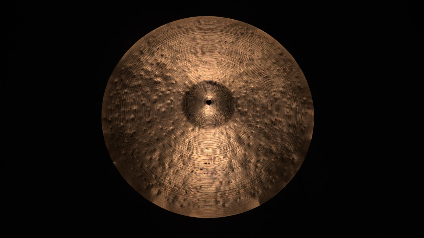 22" TW Tribute 2511g