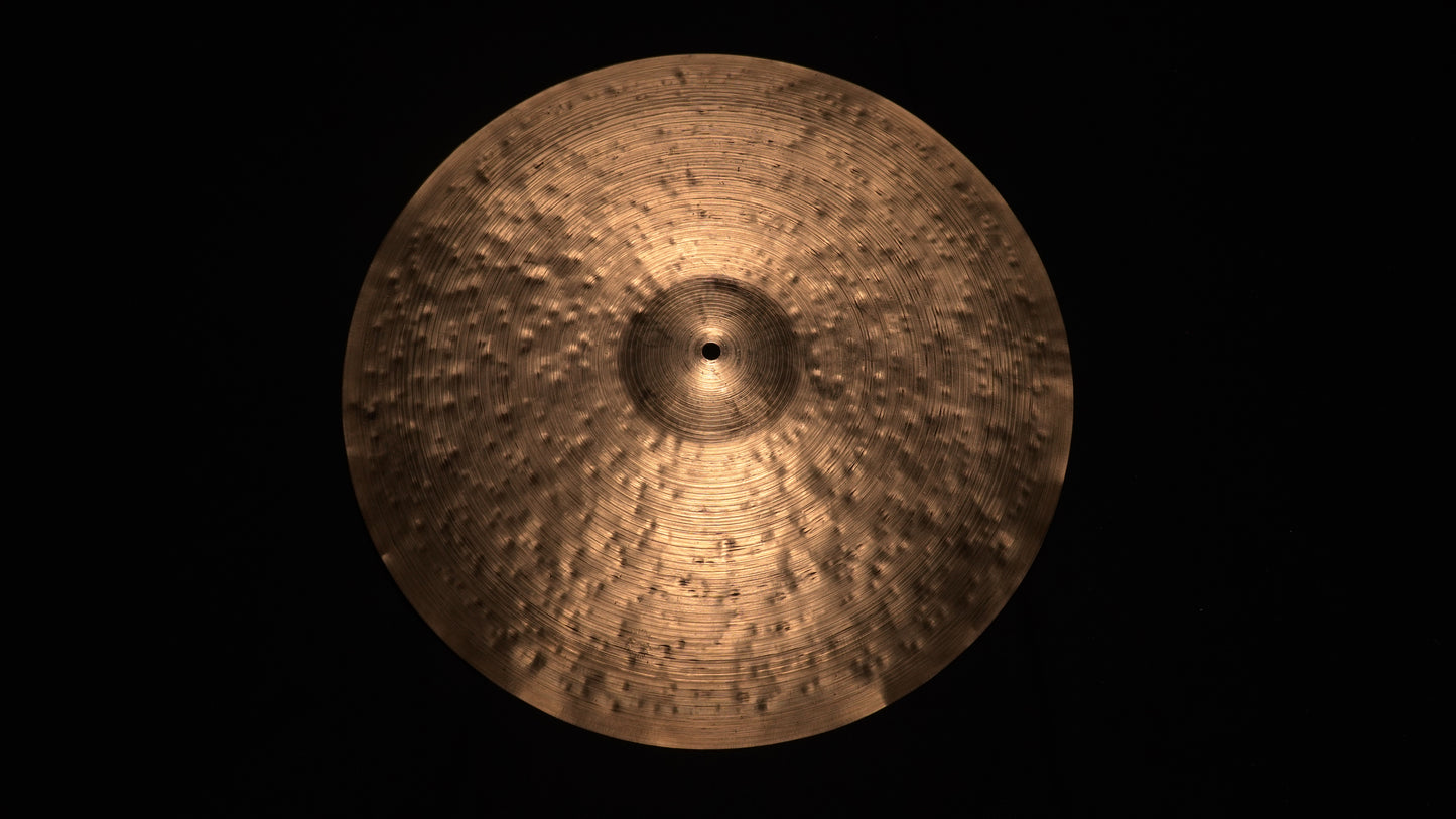 22" TW Tribute 2511g