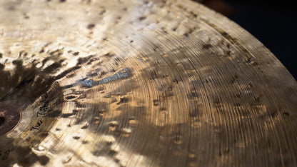 22" TW Tribute 2535g