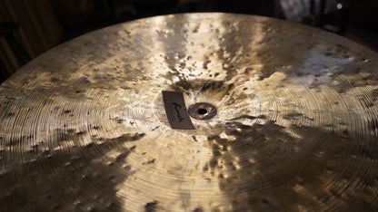 22" TW Tribute 2535g