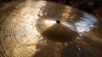 22" TW Tribute 2535g