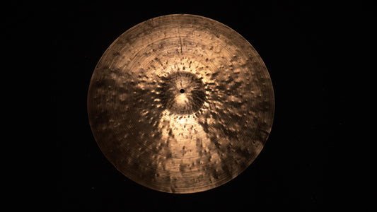 22" TW Tribute 2535g