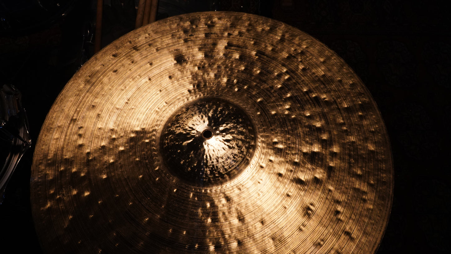 21" Perceptual Ride 1935g