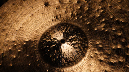 21" Perceptual Ride 1935g
