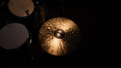 21" Perceptual Ride 1935g
