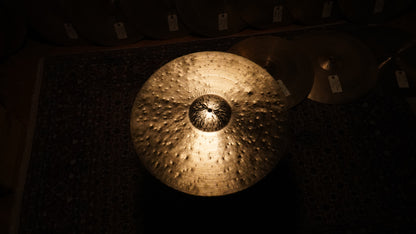 21" Perceptual Ride 1935g