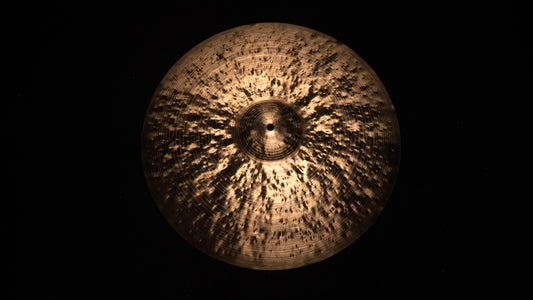 22" TW Tribute 2423g