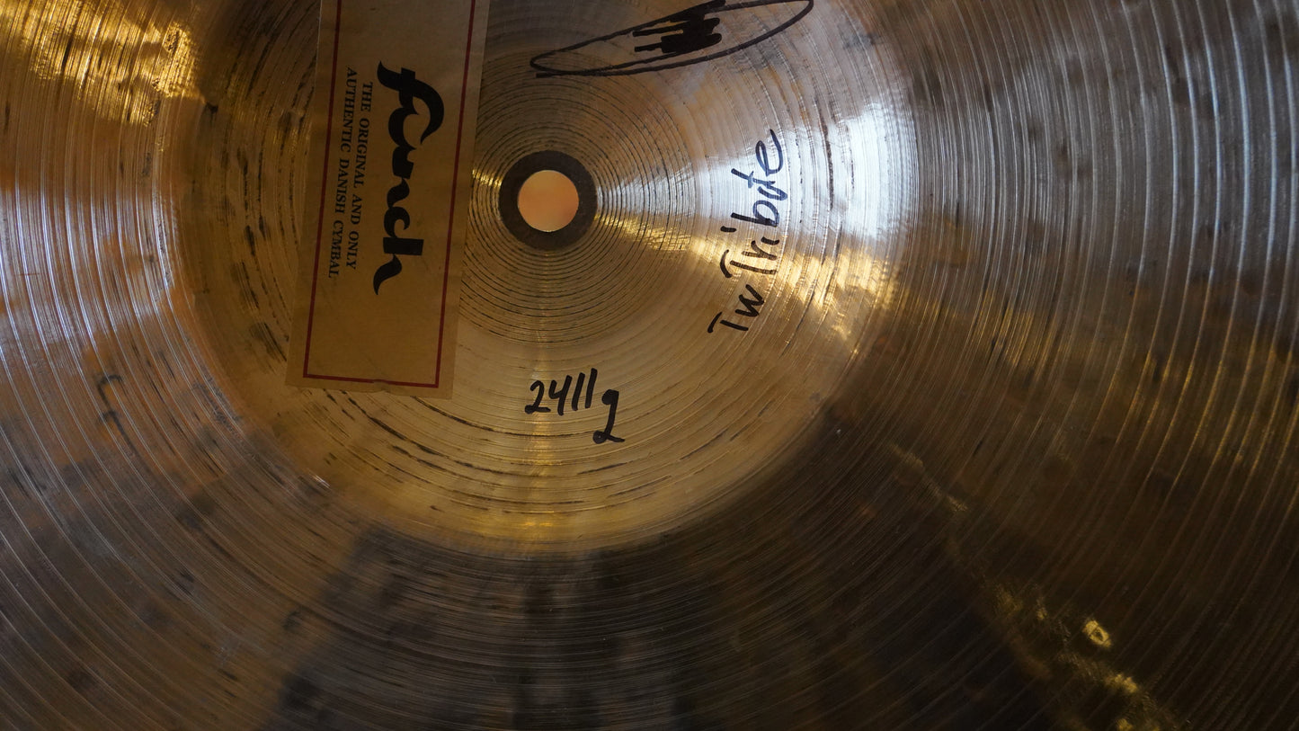 22" TW Tribute 2411g