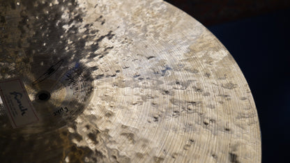 22" TW Tribute 2411g