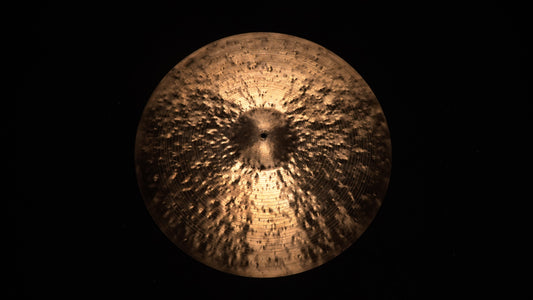 22" TW Tribute 2411g