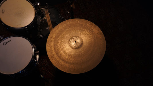22" Nefertiti 2308g