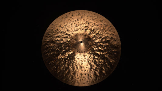 22" TW Tribute 2381g