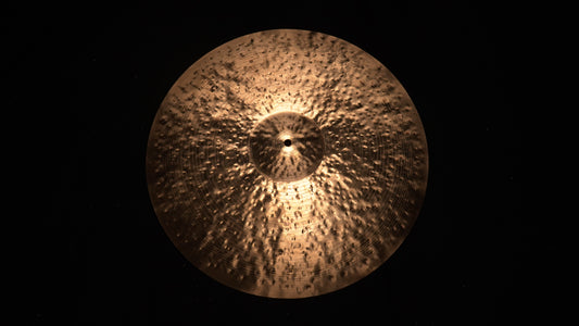 22" TW Tribute 2556g