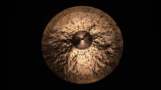 22" TW Tribute 2539g