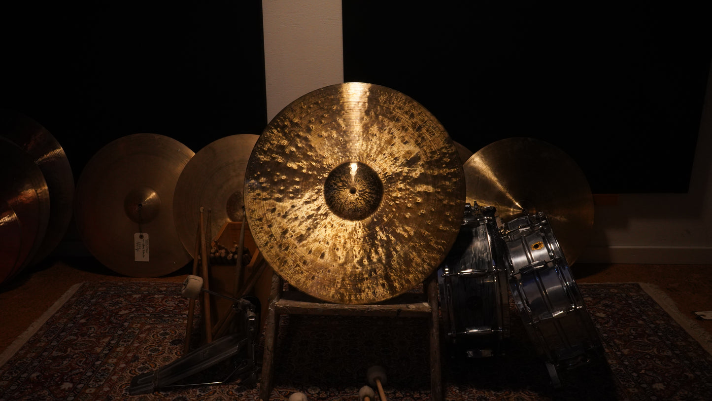 21" Perceptual Ride 1935g
