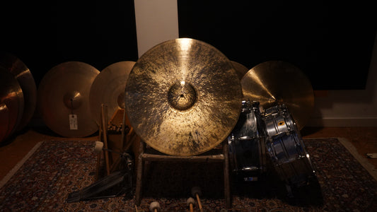 21" Vanguard 1883g