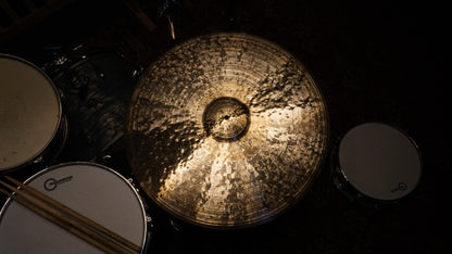 24" Nefertiti 2733g