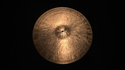 22" 6th Anniversary 2228g HFB