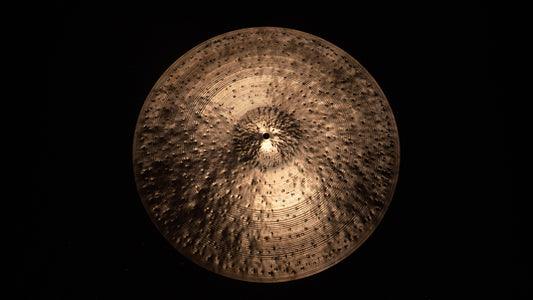 22" 6th Anniversary 2373g HFB