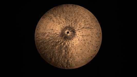 20" 6th Anniversary 1941g HFB