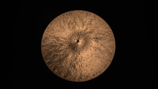 20" 6th Anniversary 1932g HFB