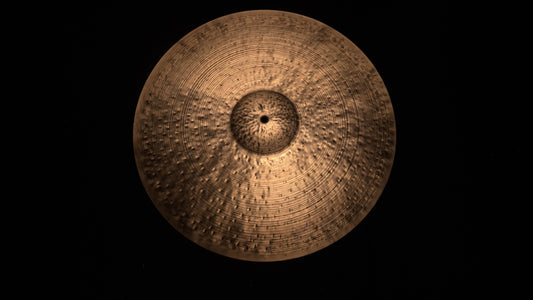 20" 6th Anniversary 1975g HFB