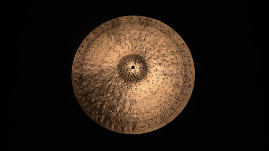 20" 6th Anniversary 1913g HFB