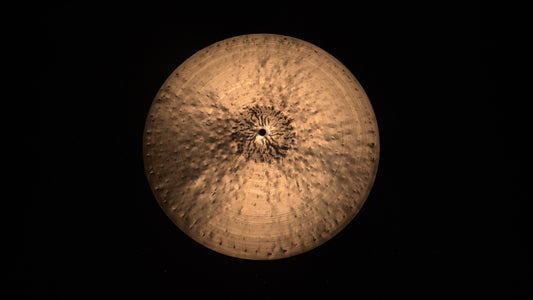 20" 6th Anniversary 1889g HFB