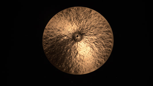 20" Mini Bell 1900g HFB