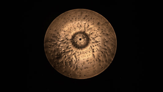 20" Elvin Jones Tribute 2059g