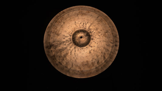 20" Elvin Jones Tribute 2005g