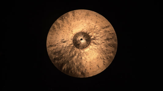 20" Elvin Jones Tribute 2016g