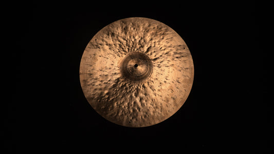 18" Elvin Jones Tribute 1694g