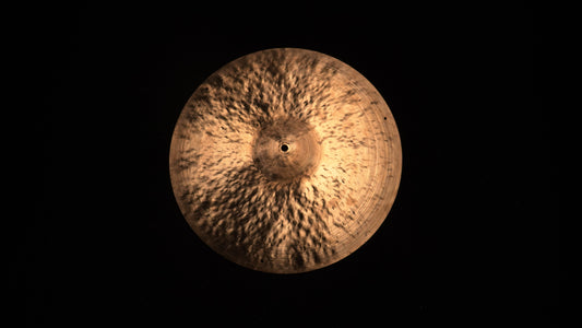 18" Elvin Jones Tribute 1609g