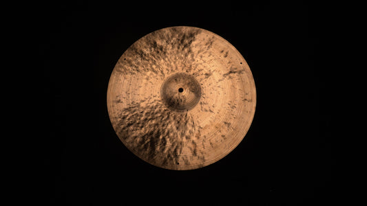 18" Elvin Jones Tribute 1608g