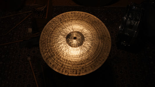 20" Nefertiti 2022g