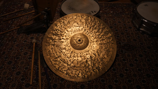 22" TW Tribute 2346g