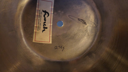 22" Dark & Clear 2311g