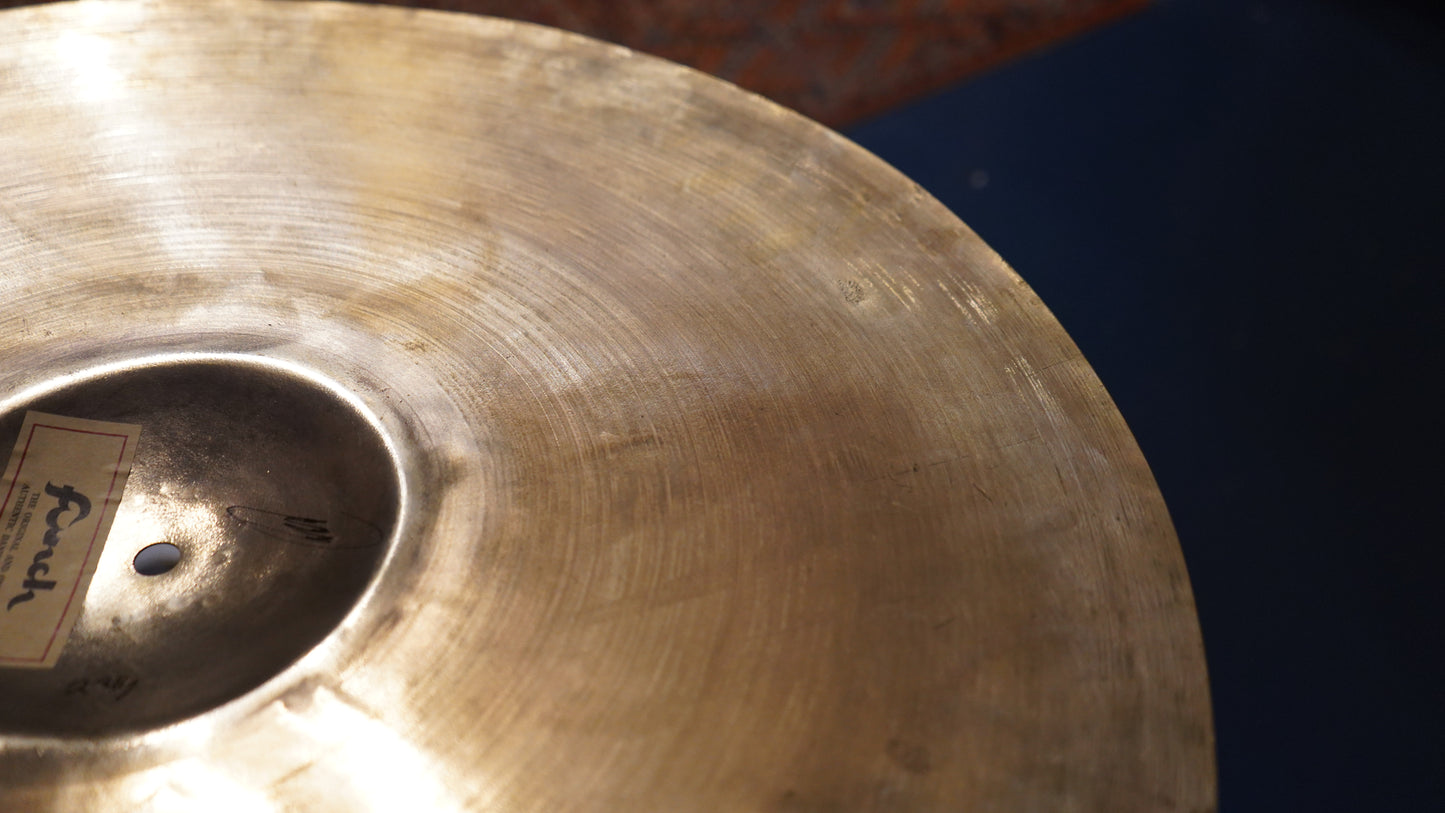 22" Dark & Clear 2311g