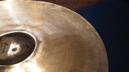 22" Dark & Clear 2311g