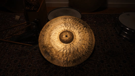 20" Nefertiti 1795g